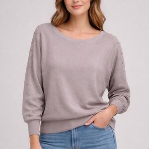 T tahari blouse Small